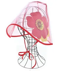 FUMIKA UCHIDA チューリップハット　フミカウチダ　ハット　帽子 FUMIKA UCHIDA チューリップハット フミカウチダ ハット 帽子