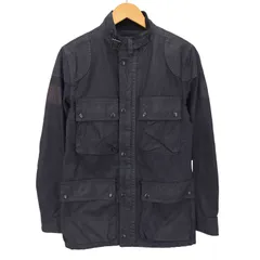 デニムアンドサプライ ラルフローレン DENIM & SUPPLY RALPH LAUREN 襟裏コーデュロイ トライアルマスター ジャケット メンズ import：XS のサムネイル