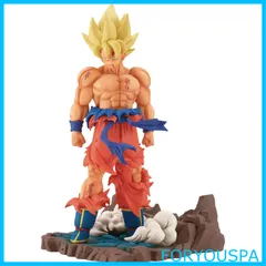 2024年最新】ドラゴンボールz history box vol.3の人気アイテム - メルカリ