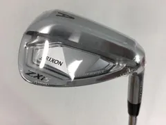 返品OK 【中古ゴルフクラブ】【未使用品】ダンロップ スリクソン(SRIXON) ZXi5 アイアン 2025 D/G D.S.T AW