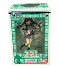 2025年最新】けいおん! 1/8 中野 梓 の人気アイテム - メルカリ
