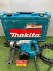 平◆014 中古 マキタ 電動ハンマ hm0830 2025年最新Yahoo!オークション -hm0830の中古品・新品・未使用品一覧