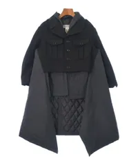【激レア】BLACK COMME des Garcons　チャイナコート 楽天市場】black comme des garcons チャイナの通販