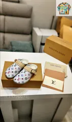 Louis Vuitton ルイ・ヴィトン ニューアイテム スリッパー04