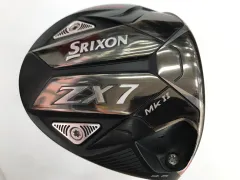 2025年最新】スリクソン zx7 mk2 ドライバーの人気アイテム