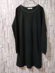 【値下げ】アズールバイ　マウジー　ニット　ワンピース　サイズM　春秋