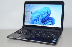 2024年最新】lifebook ah56/kの人気アイテム - メルカリ