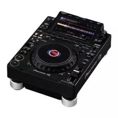 【中古】トレーディングフィギュア CDJ-3000 (Professional DJ multi player) 「Pioneer DJ Miniature Collection」