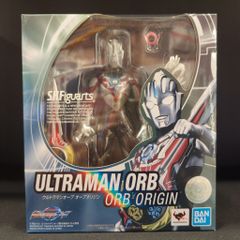 BANDAI SPIRITS SHFiguarts 울트라맨 오브 울트라맨 오브 오브 오리진 반스피