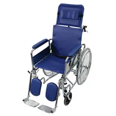 2023年最新】介助用リクライニング車椅子 リクライニング介助式車いす