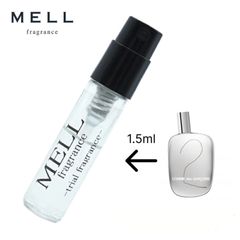 【メルフレグランス】コムデギャルソン　コムデギャルソン2  香水　1.5ml