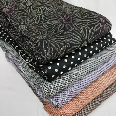 2025年最新】絞り着物まとめ売りの人気アイテム - メルカリ