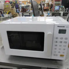 2025年最新】電子レンジ panasonic ne-sa1の人気アイテム - メルカリ