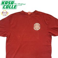 【INDEPENDENT】インディペンデント TRUCK COMPANYロゴプリントTシャツ