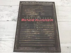 ブレードランナー 製作25周年記念 アルティメット・コレクターズ