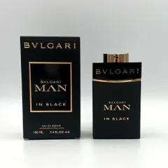 未開封 ブルガリ マン イン ブラック 30ml Amazon | ブルガリ BVLGARI ブルガリ マン イン ブラック EP SP