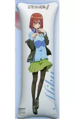 2025年最新】五等分の花嫁ロングエアクッションの人気アイテム