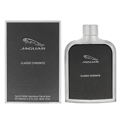 ジャガー クラシック クロマイト EDT・SP 100ml 香水 フレグランス JAGUAR CLASSIC MOTION 新品 未使用のサムネイル