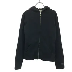 人気モデル✨CHANEL スポーツパーカー　34 CHANEL NIKE dri-fit 白 ホワイト Mサイズ フーディー パーカー