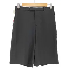 ユニクロシー UNIQLO：C 感動バミューダショーツ メンズ JPN：L 