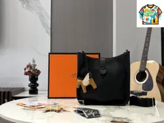 【今日WTO】Hermes エルメス エヴリーン バッグ 牛皮使用、全套ギフトボックス包装付き-WTO輸入2-WTO輸入5-BTV30