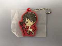 【本日限定価格】カプセルWEST 神山智洋 重岡大毅 関西七色男大祭り カプセルWEST. 会場限定ガチャ 重岡大毅