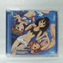 cool summer vacation ドラマCD シンデレラガールズ Cool Summer Vacation! スペシャルドラマCD アイドルマスター