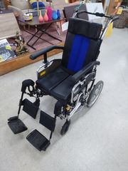 介助用車イス