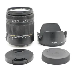 2025年最新】sigma 18-250 sonyの人気アイテム - メルカリ