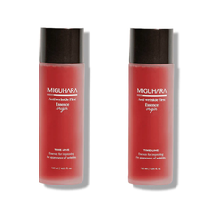 MIGUHARA　ミグハラ　アンチリンクルファーストエッセンスオリジン　120ml　2個セット　『美容液』　［8809748550196-2p］