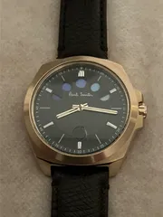 Paul Smith 1995 グリーン 復刻版 腕時計 最終値下げ ポール・スミス ウォッチ」誕生年の人気モデルが、待望の復刻