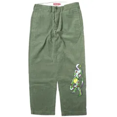 2024年最新】supreme chino pant 36の人気アイテム - メルカリ