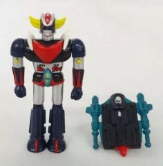 ブルースソウル ロックマンエグゼ アクセス ミドルフィギュア - メルカリ