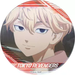 【中古】バッジ・ピンズ 佐野万次郎/中1 缶バッジ 「東京リベンジャーズ あたりつきラッキー缶バッジBOX vol.2」