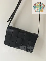 ボッテガ ヴェネタ ショルダーバッグ-WTO輸入2