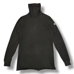 2025年最新】Rick Owens メンズ 七分・長袖カットソーの人気アイテム