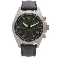 2025年最新】Timex Expedition クロノグラフの人気アイテム