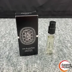 【早い者勝ち・フォロワー限定】 DIPTYQUE オルフェオン　75mL 箱あり Amazon | ディプティック オルフェオン オードパルファム