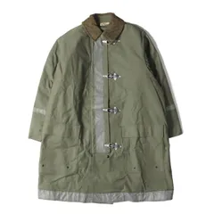 【希少】 【激レア】 ZARA ザラ ファイヤーマン ジャケット コート Y2K 希少】 【激レア】 ZARA ザラ ファイヤーマン ジャケット コート Y2K