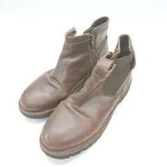 ■ ⊆ Zara Kids キッズ ブーティ サイズ36 ブラウン 女の子 E  【1502060008150】