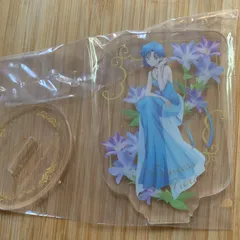 一番くじ セーラームーン アクリルスタンド