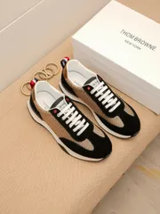 THOM BROWNE メンズ カジュアル シューズ04-2
