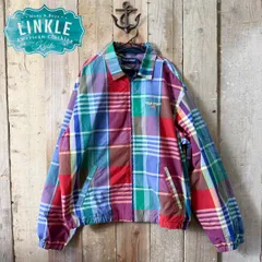 Polo Ralph Lauren(ラルフローレン):【 POLO SPORT 】スウィングトップ