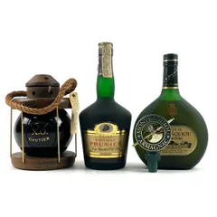 古酒 ガレオン MAISON PRUNIER S.A コニャック ブランデー