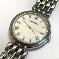 R6-5245 中古品　ランセル　6081のサムネイル