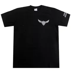 W47370 エグザイル　HiGH&LOW THE LIVE Ｔシャツ　黒　Ｓ W47370 エグザイル HiGH&LOW THE LIVE Tシャツ 黒 S Z1 EXILE TRIBE