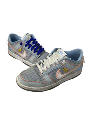 ナイキ NIKE Dunk Low ユニオン UNION Argon  DJ9649-400 メンズ靴 スニーカー ロゴ ブルー 26.5cmcm 201-shoes702
