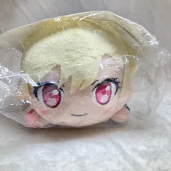 桃井愛莉-制服- 寝そべりぬいぐるみ(S) 3点セット プロジェクトセカイ カラフルステージ！ feat. 初音ミク