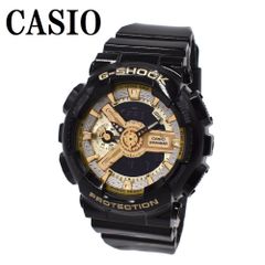 黄金の透明クリアスケルトン】GMA-S120SG-7A G-SHOCK - メルカリ