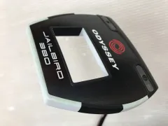 け*ん様 ゴ*ラ様 レア！中尺 ジェイルバード380 limited 新品グリッ 限定インサートモデル「ジェイルバード380」 | ゴルフエフォート